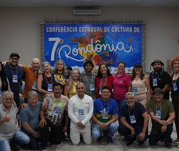 7ª Conferência Estadual de Cultura