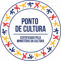 Selo Ponto de Cultura