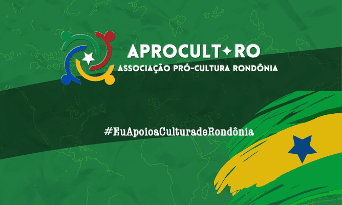 Fundação e Eleição da Associação Pró-Cultura Rondônia