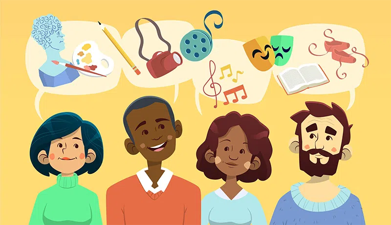 Associação AprocultRO - Direito à Cultura