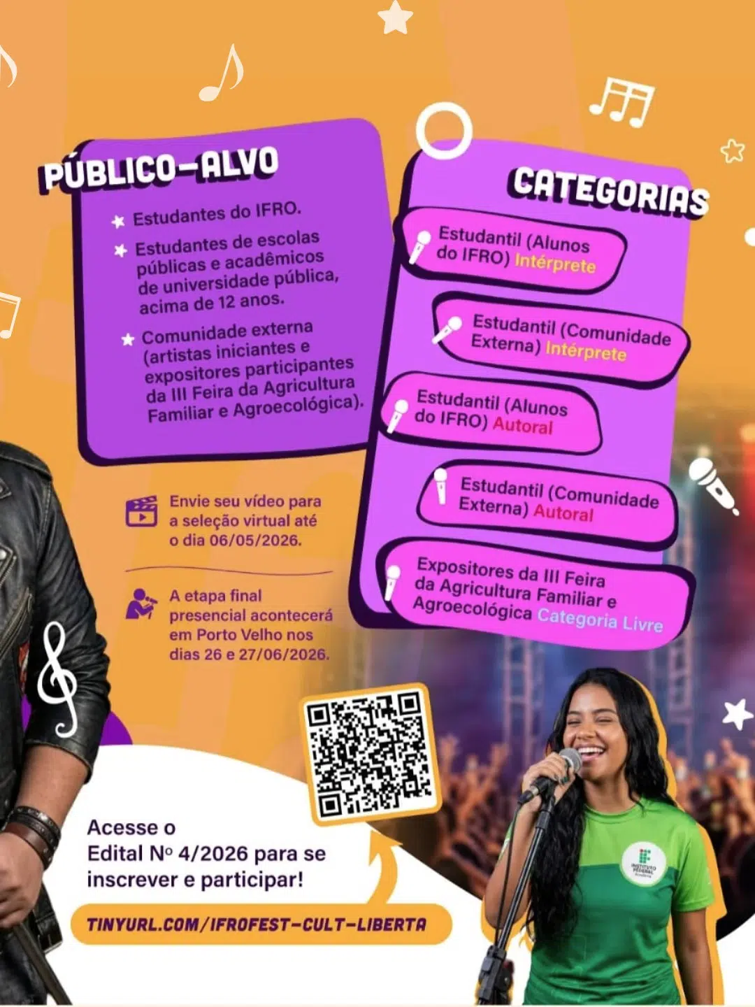 Festival de Música Cultura Liberta