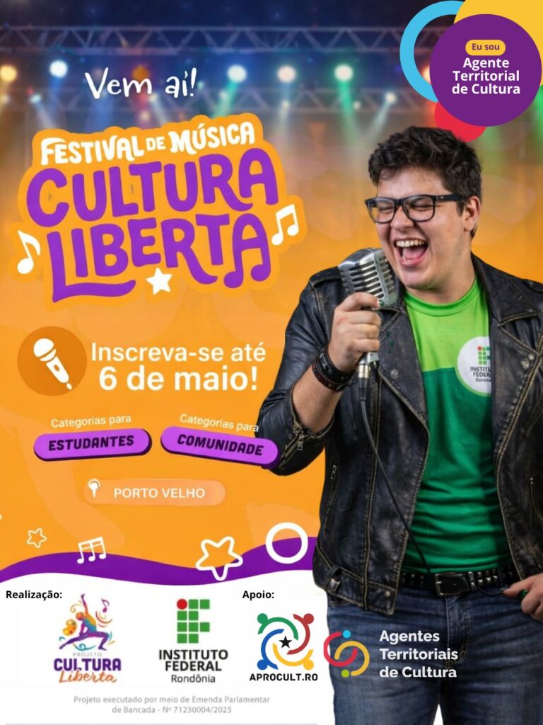 Festival de Música Cultura Liberta
