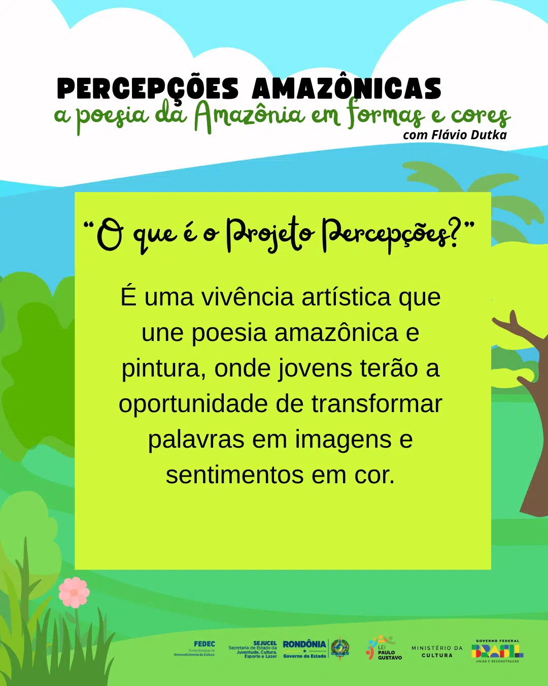 Percepções- A poesia da Amazônia em formas e cores com @flaviodutka Uma jornada artística com jo (1)