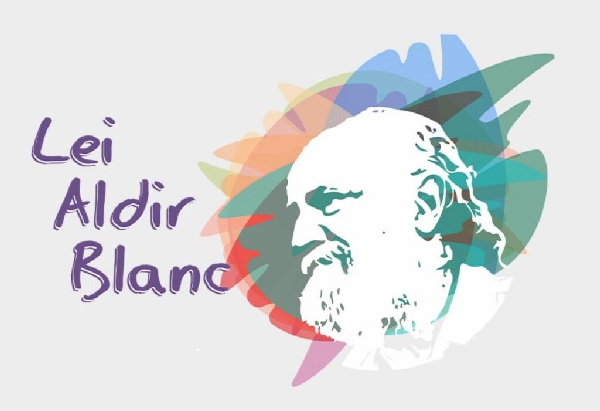 Lei Aldir Blanc
