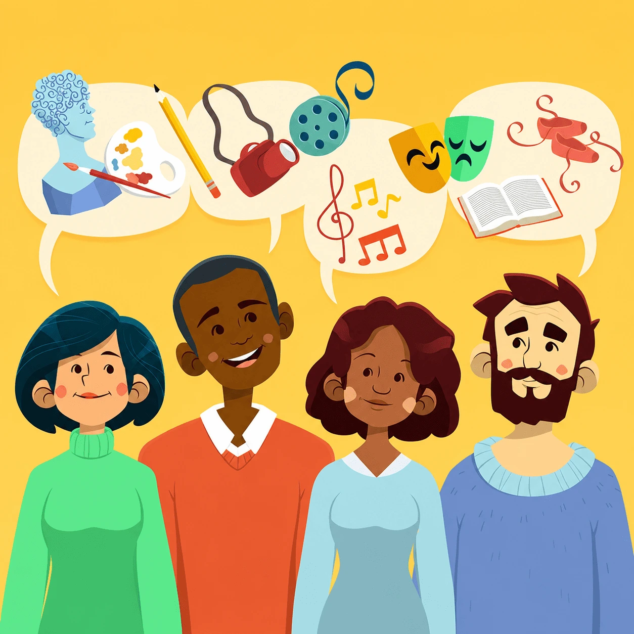 Projeto AprocultRO - Arte Cultura e Educação
