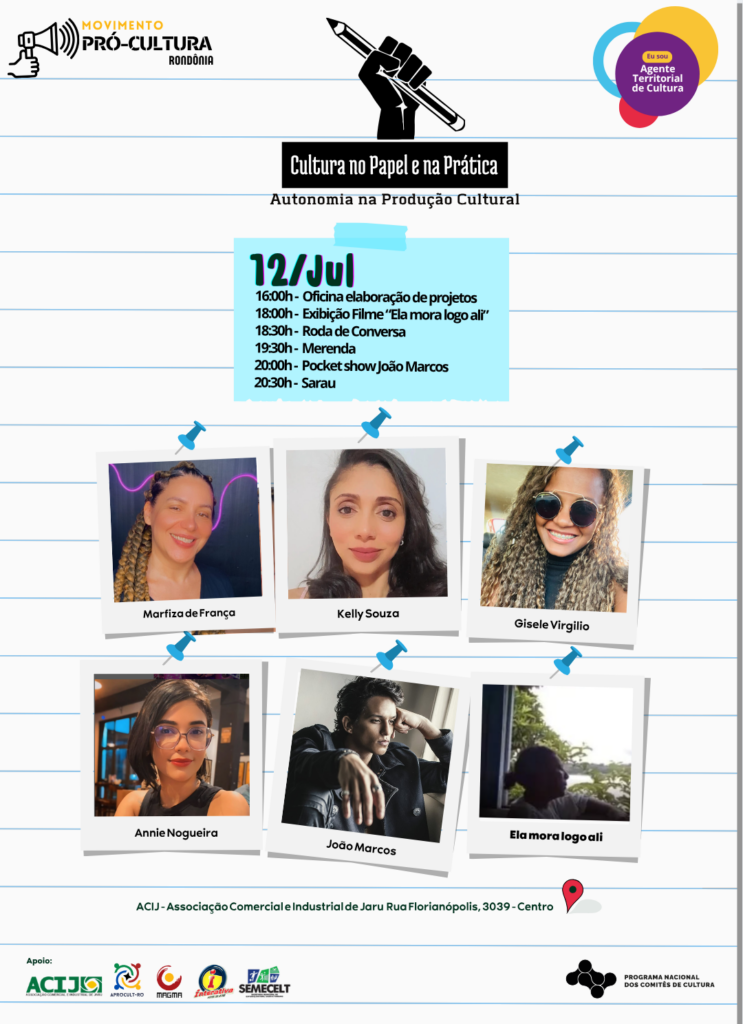 Cultura no papel 1ª ed- feed
