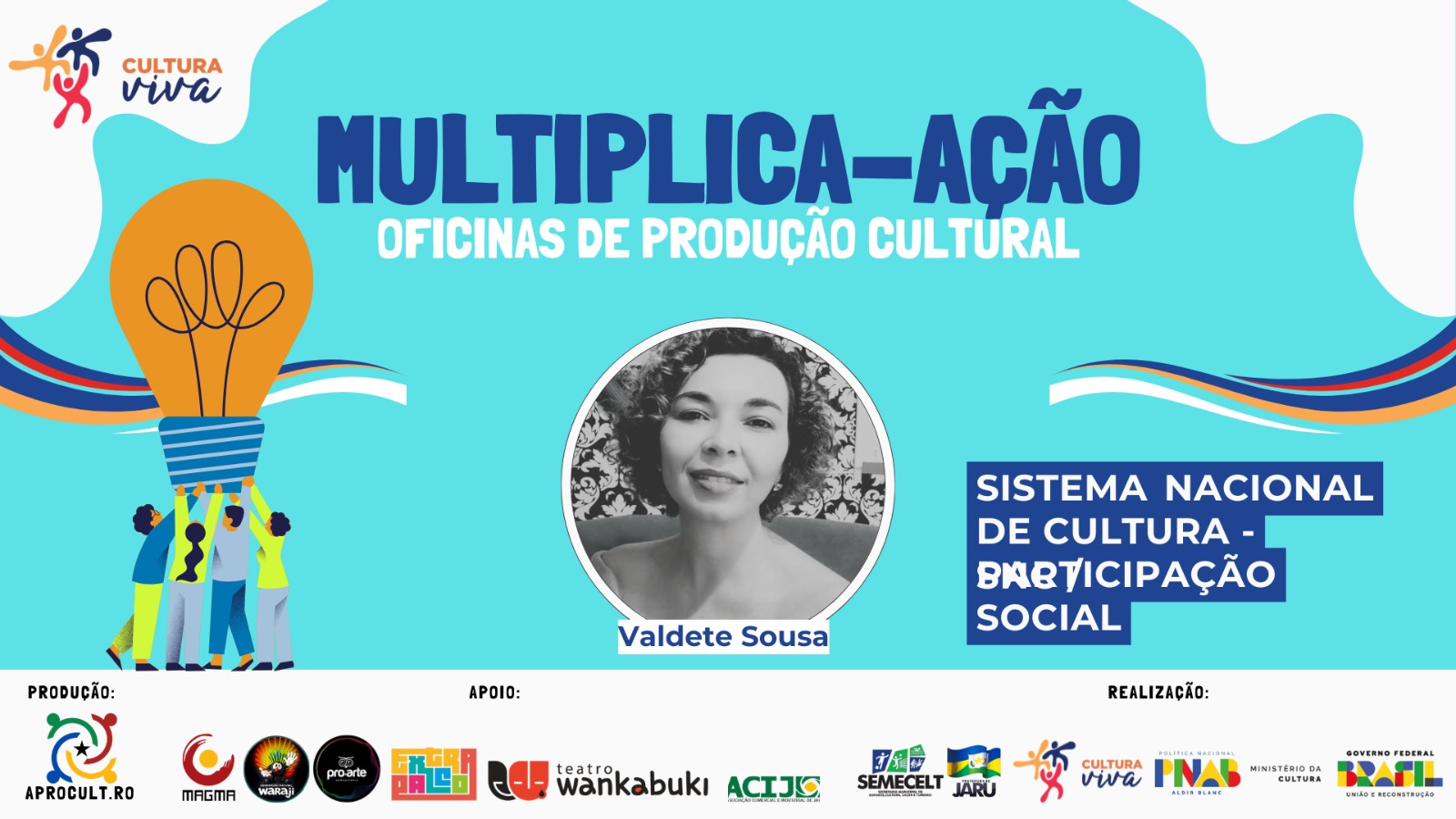 Vasldete Souza