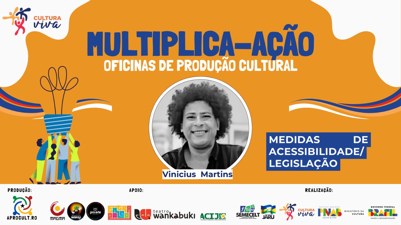 Vinicius Martins