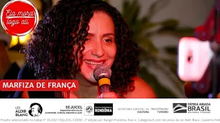 Marfiza de França